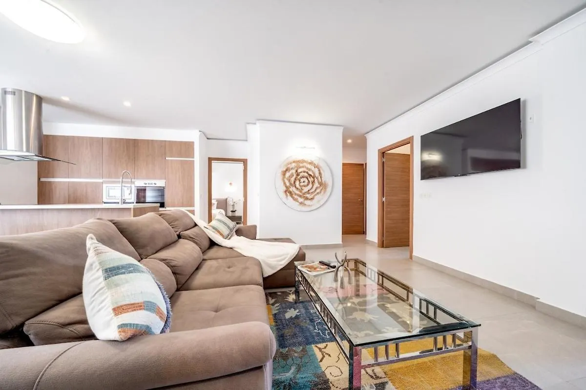 Luxury Escape In Puerto Banus Διαμέρισμα Μαρμπέλλα Ισπανία