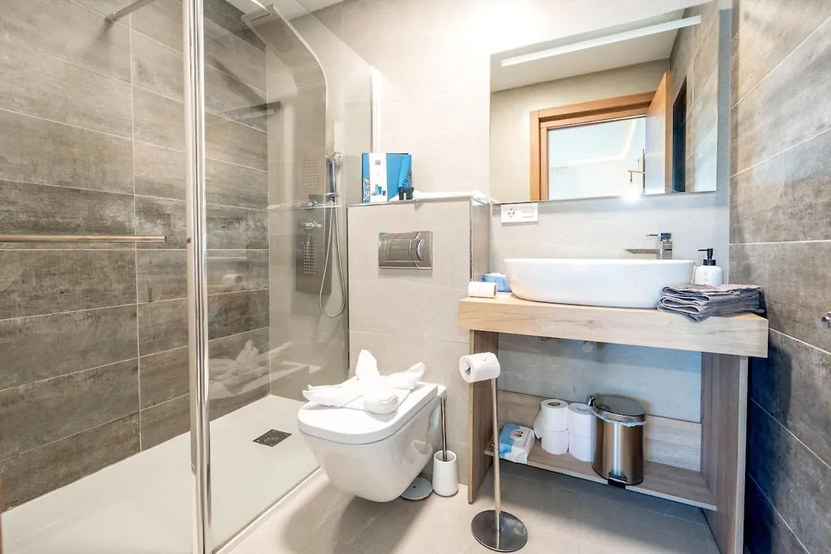 Luxury Escape In Puerto Banus Διαμέρισμα Μαρμπέλλα