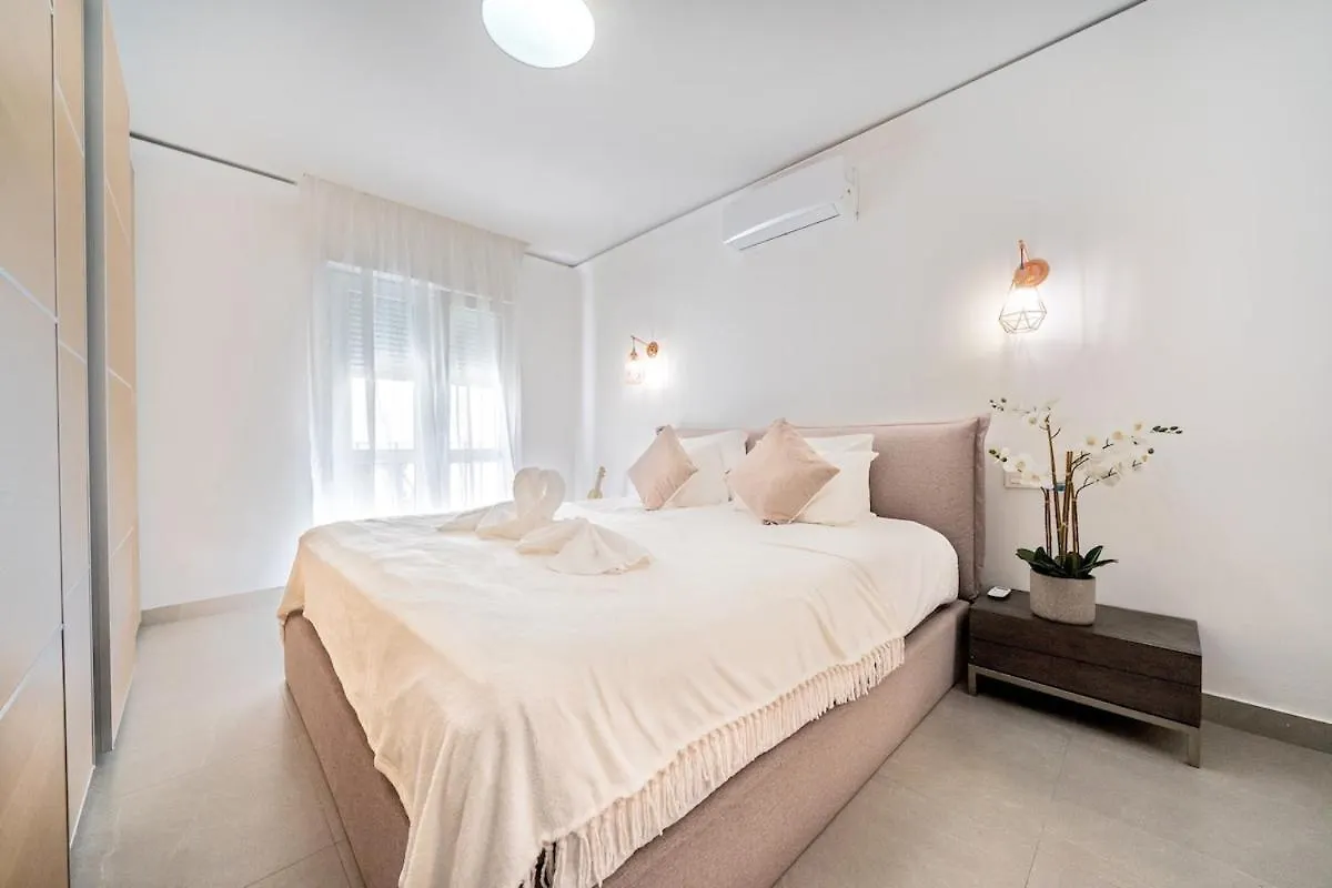 Luxury Escape In Puerto Banus Διαμέρισμα Μαρμπέλλα