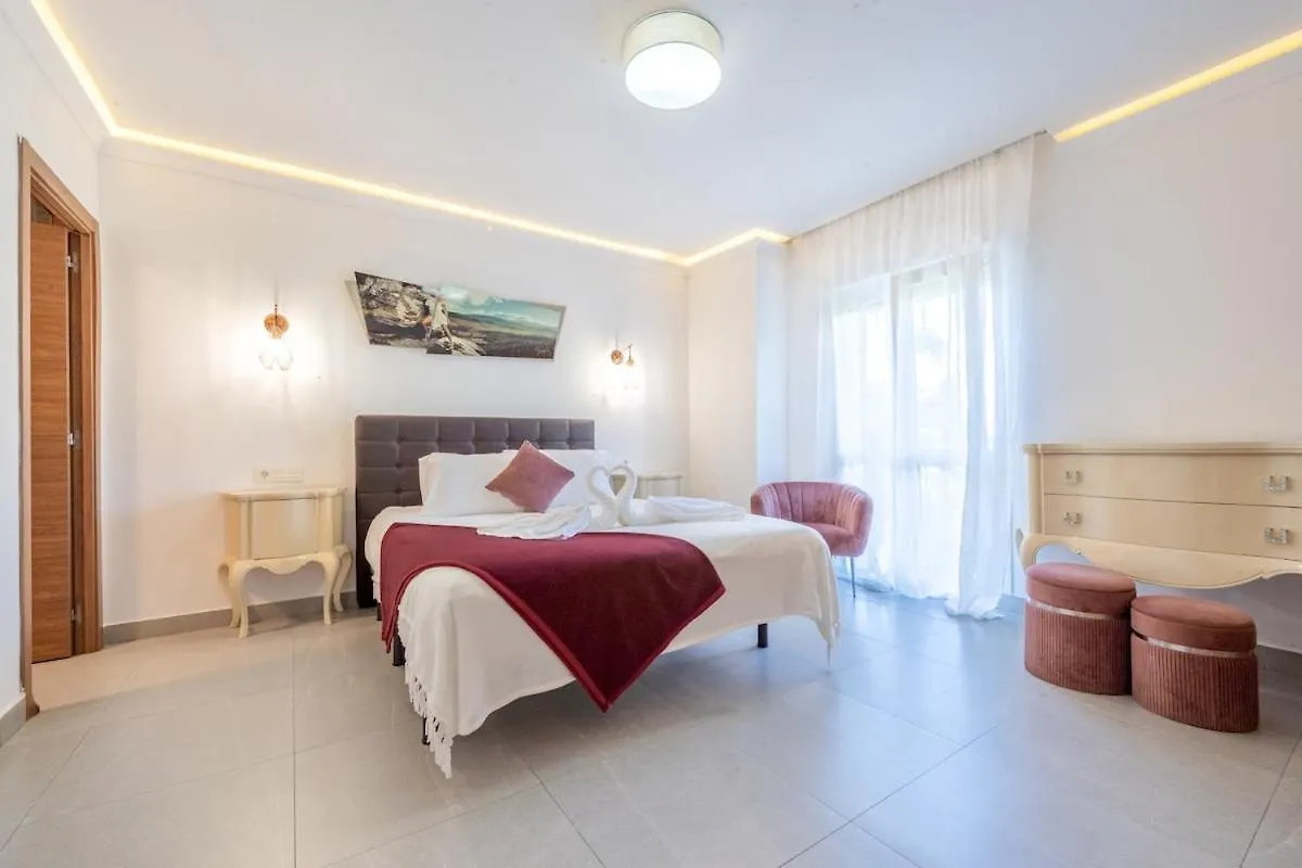 Luxury Escape In Puerto Banus Διαμέρισμα Μαρμπέλλα