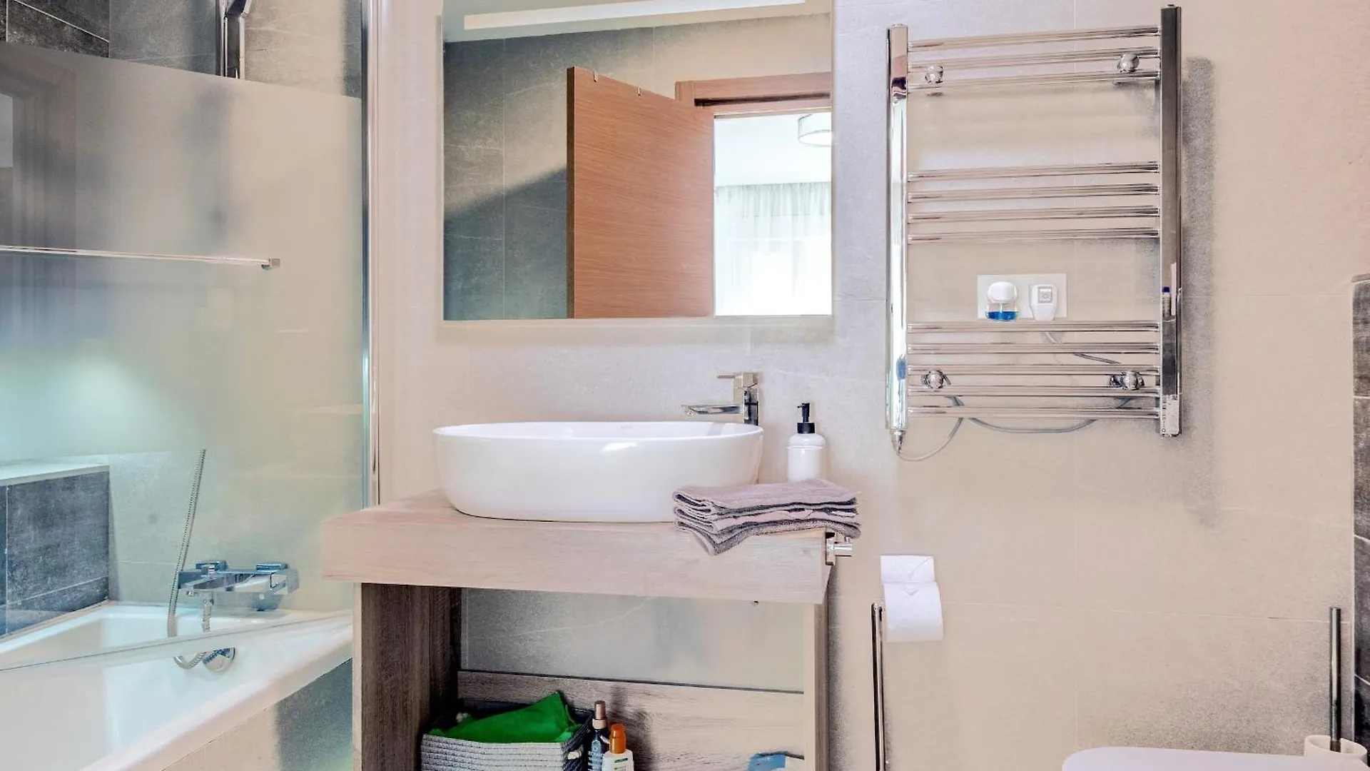 Luxury Escape In Puerto Banus Apartment Marbella