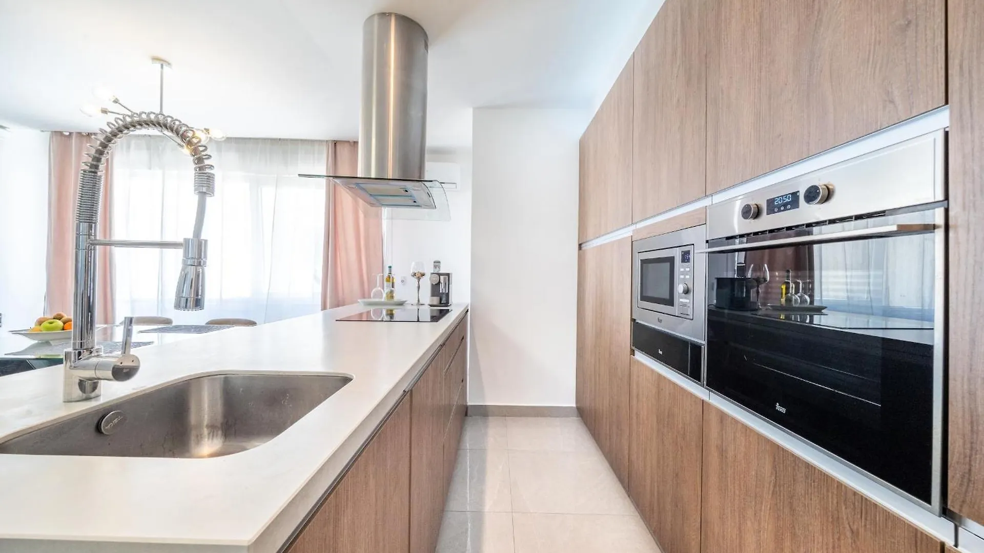 Luxury Escape In Puerto Banus Apartment Marbella Spain