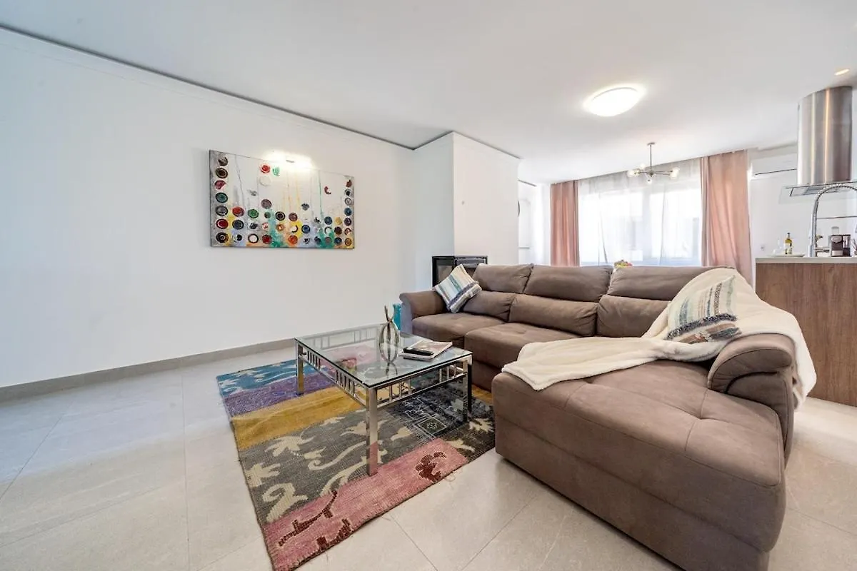 Luxury Escape In Puerto Banus Apartment Marbella 0*,