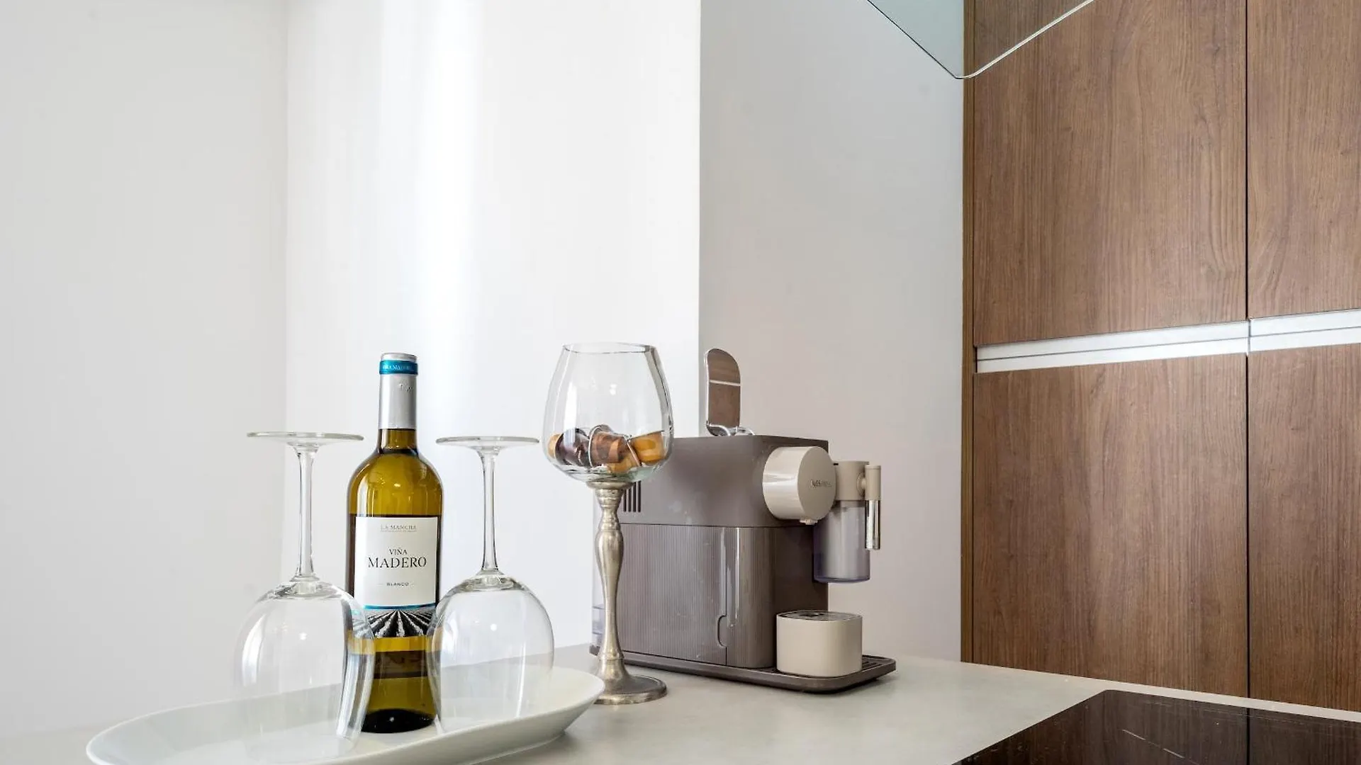 Apartmán Luxury Escape In Puerto Banus Marbella