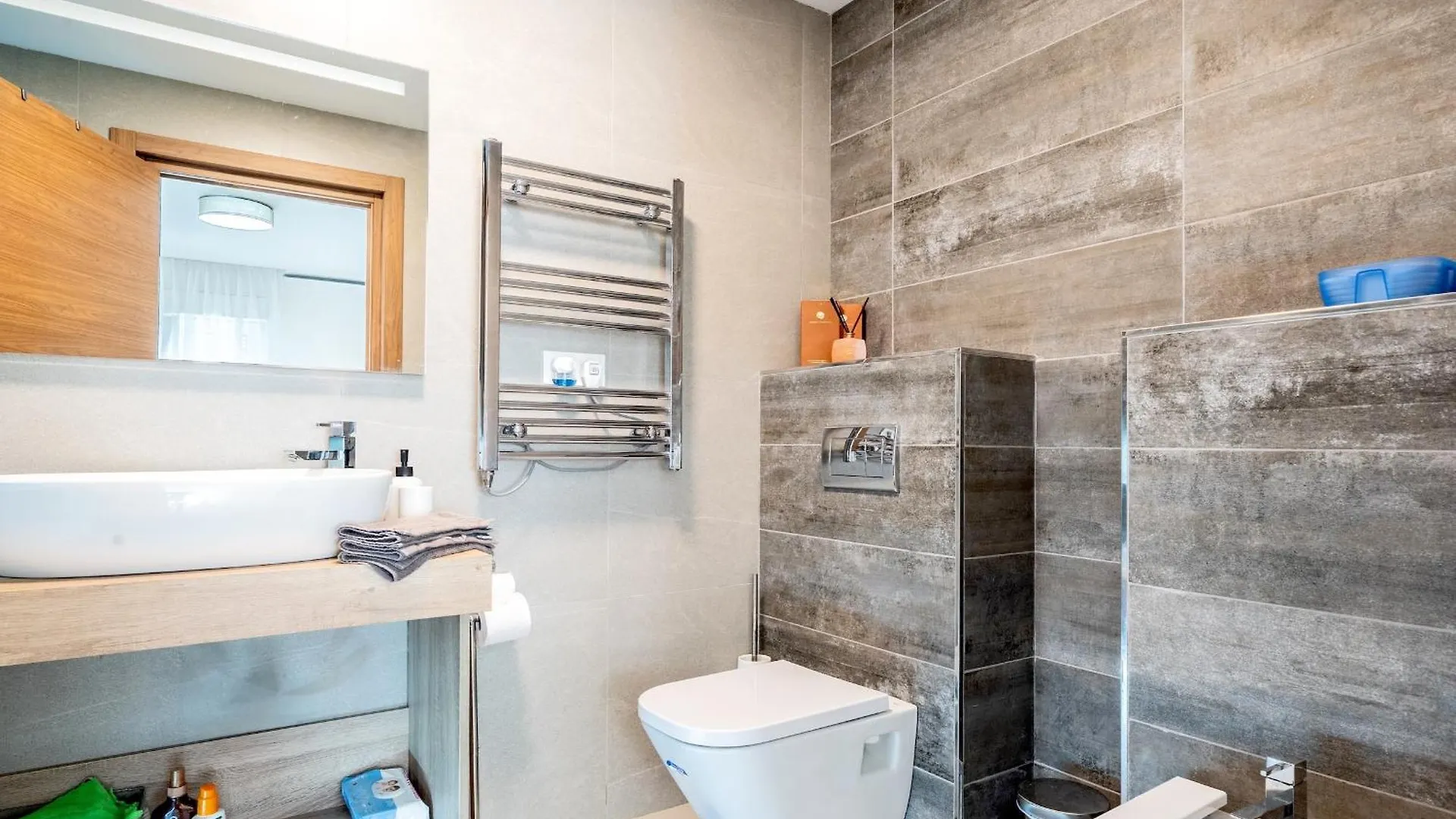 Luxury Escape In Puerto Banus Apartment Marbella 0*,