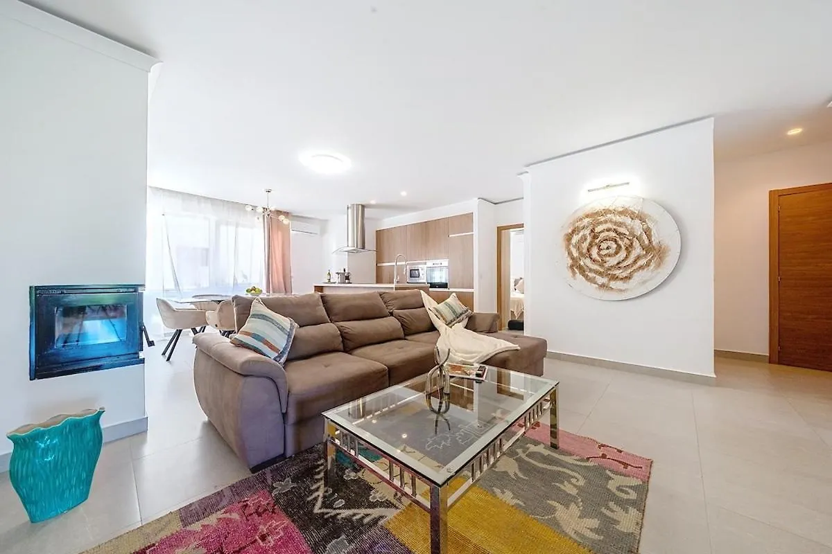 Luxury Escape In Puerto Banus Apartment Marbella